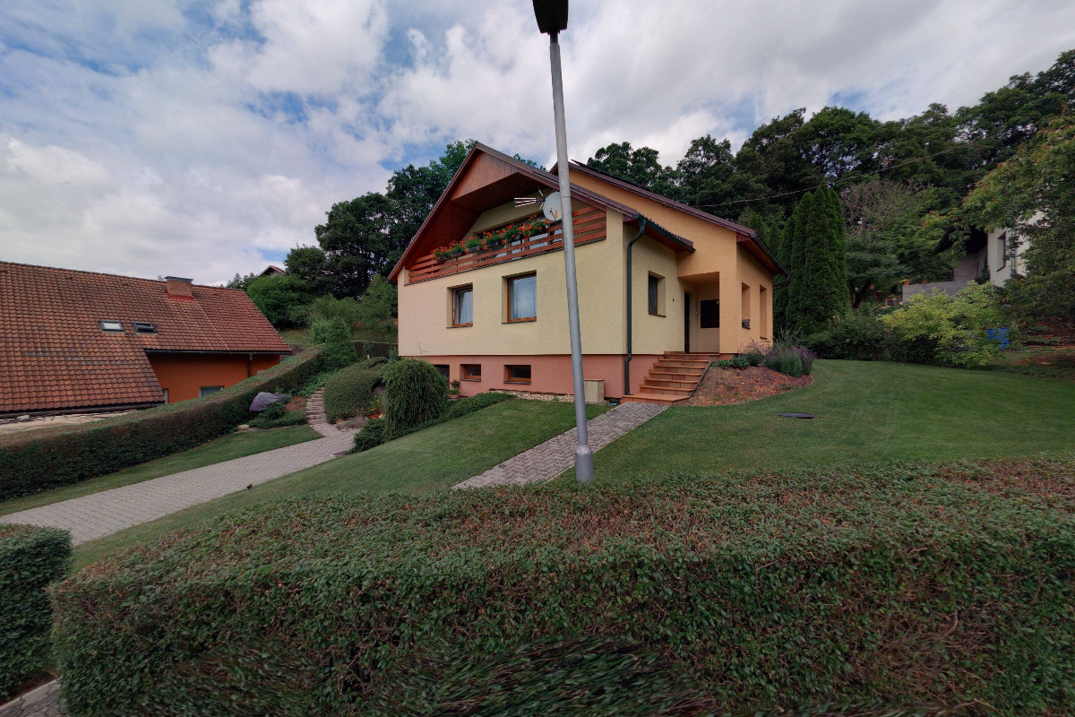 Svatopluk Macháček