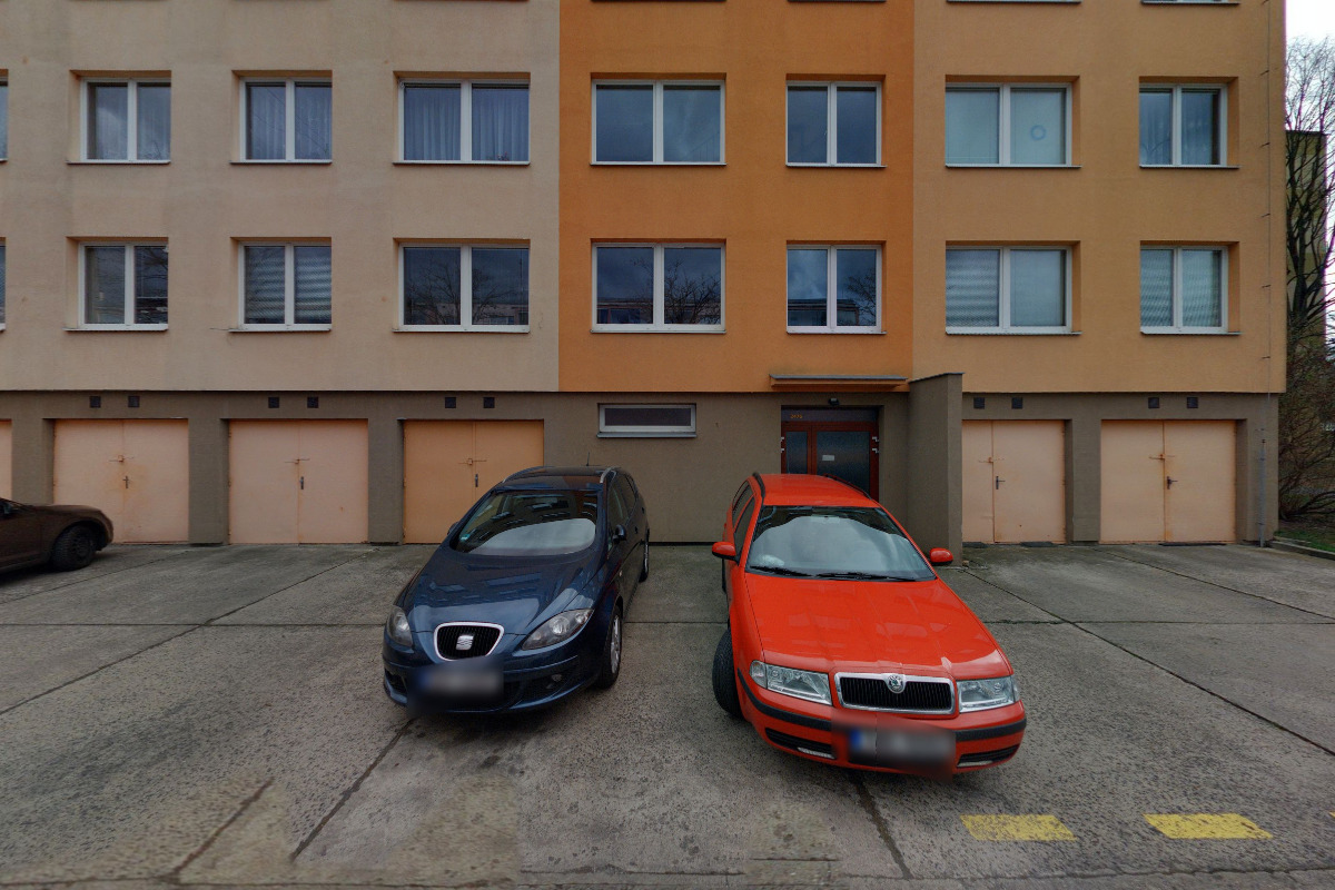 Plavecká škola PROSEN Louny foto 2