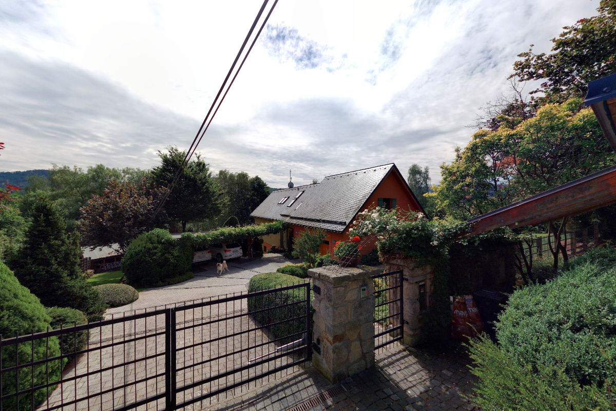 Ing. Jiří Kulhánek