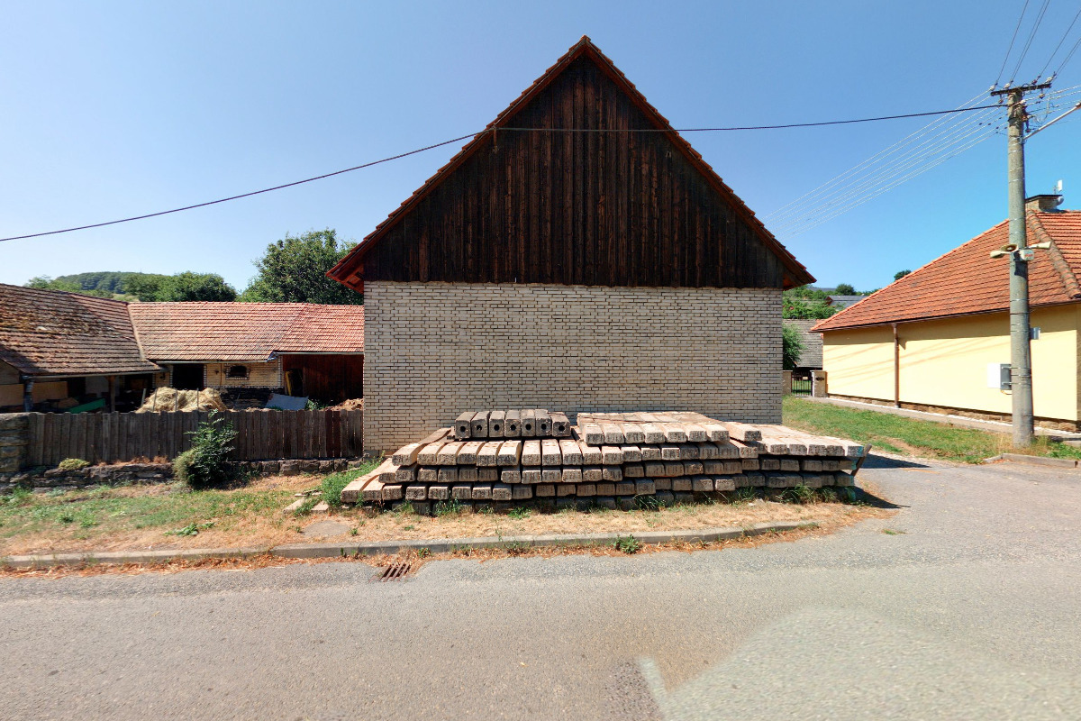 Sbor dobrovolných hasičů Nedašova Lhota