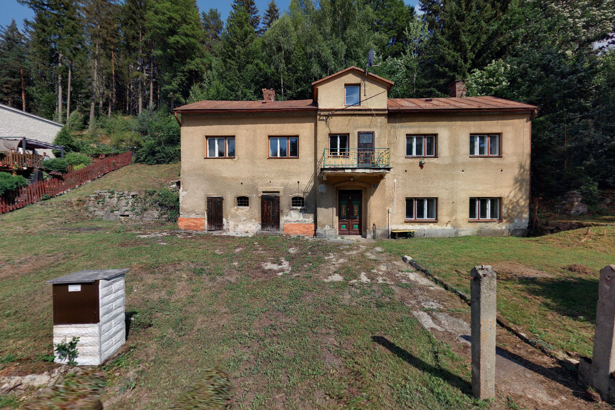 Svaz tělesně postižených v České republice, o.s.,místní organizace č.4 Lučany nad Nisou