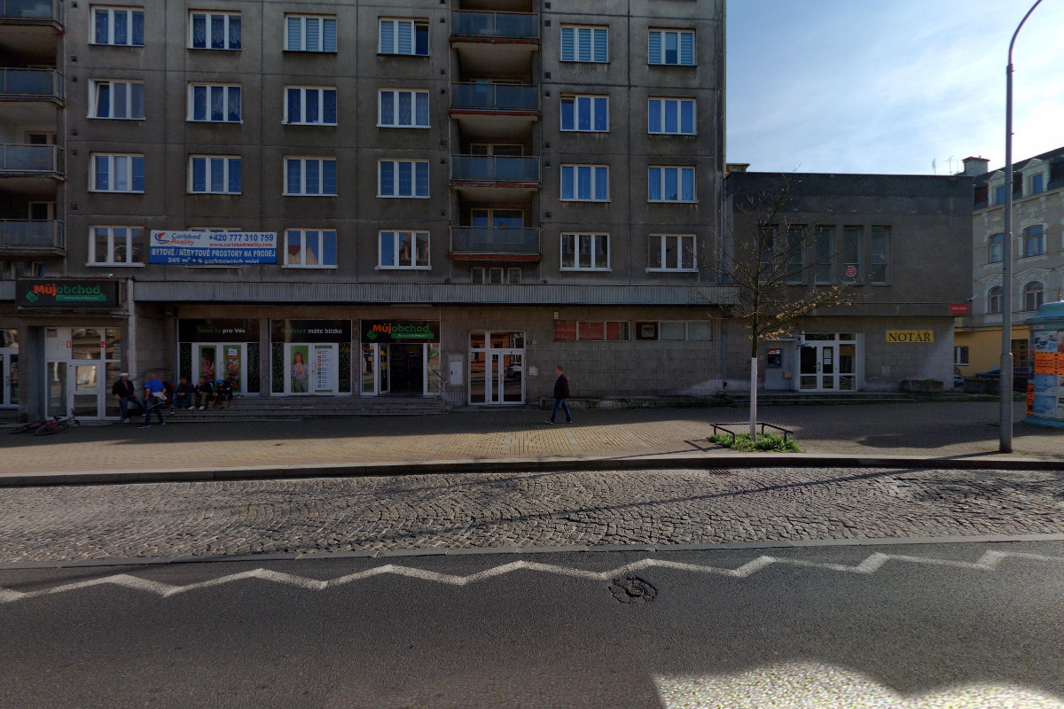 JUDr. Ing. Jan Svoboda, notář