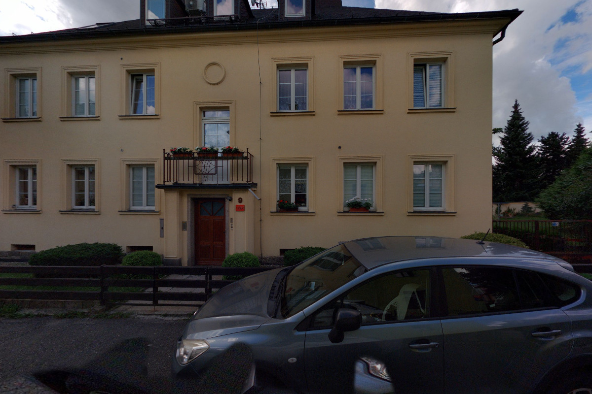 FBC Panthers Liberec, z.s.