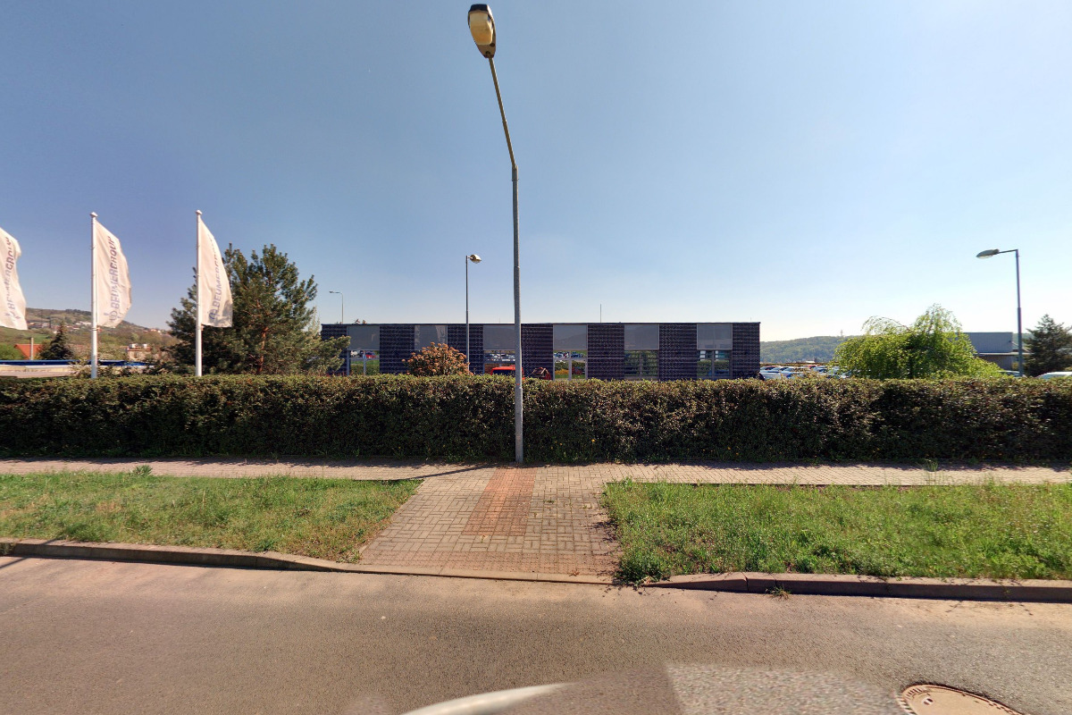 BEUMER Group Czech Republic a.s. foto 5