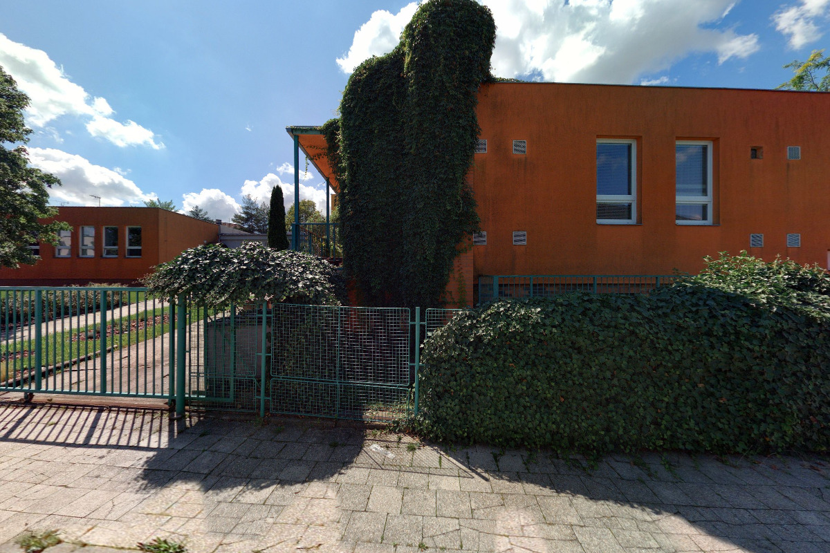 MŠ Staré Město, Komenského foto 2