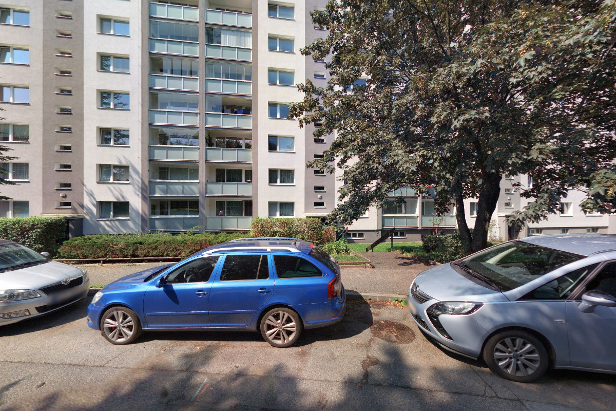 Krajinářská architektura Ing. Kateřina Tomanová