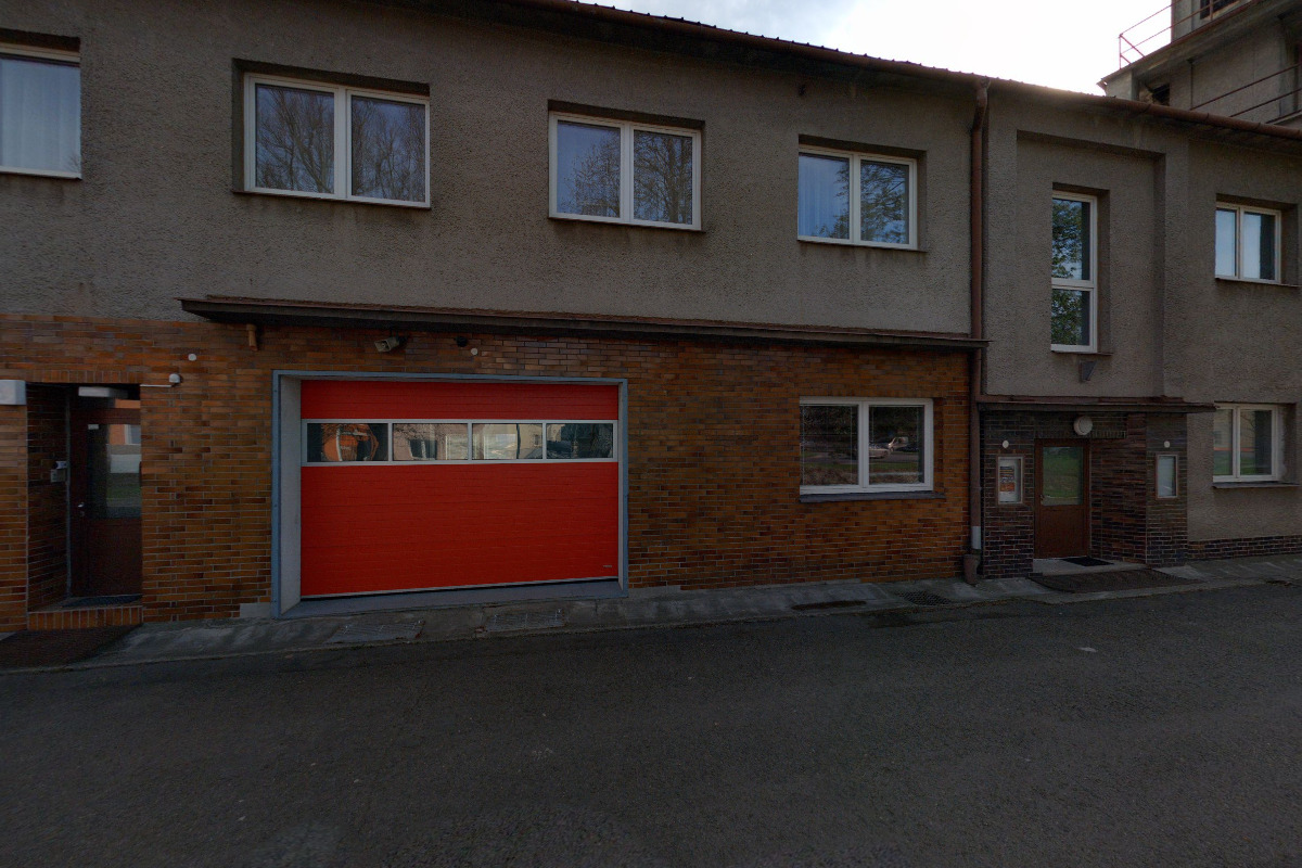 SH ČMS - Sbor dobrovolných hasičů Bystřice pod Hostýnem foto 2