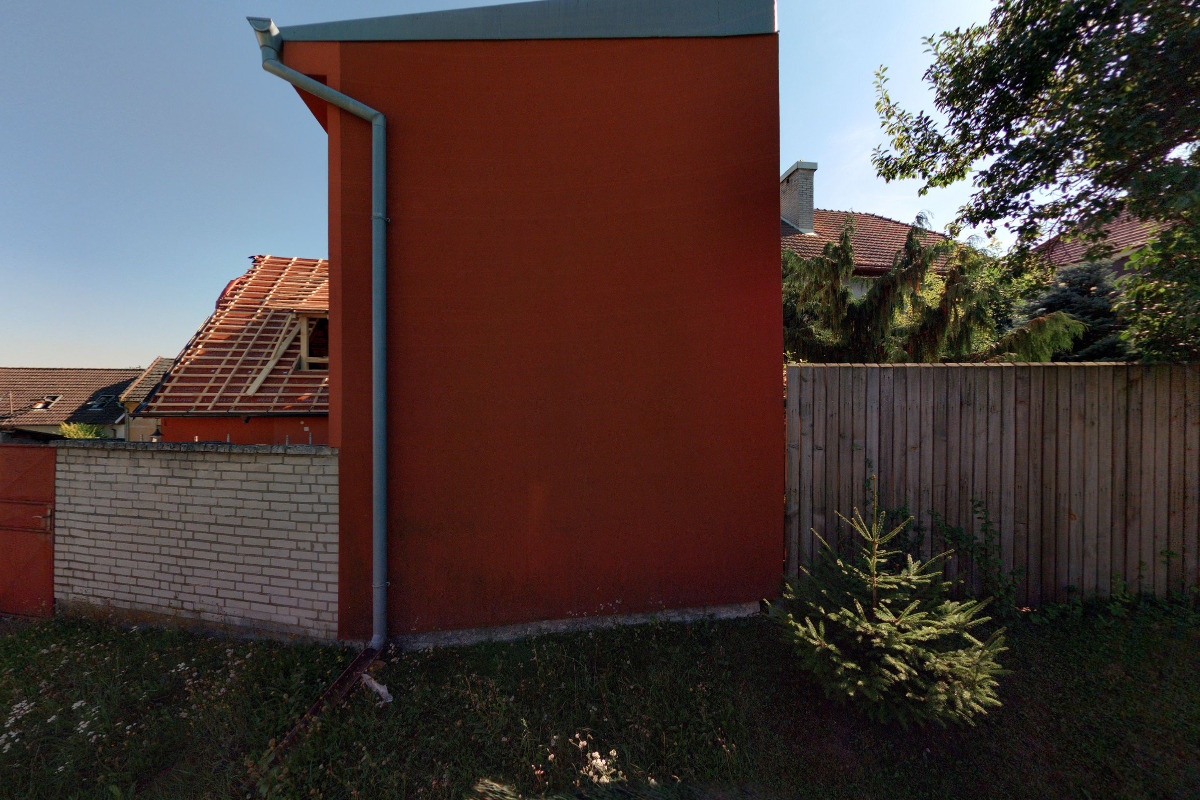 DAX SECURITY, s.r.o.