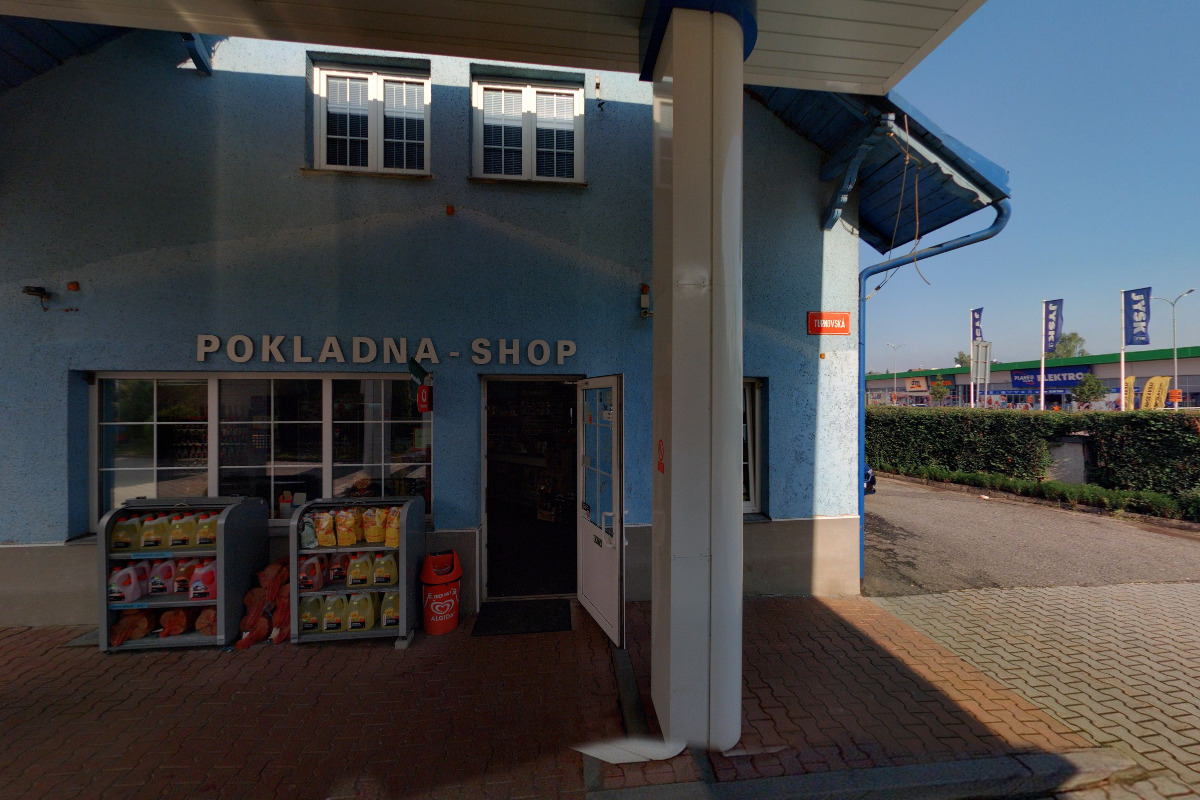 AUTOSLUŽBY PAVLIŠTA, s.r.o. foto 3