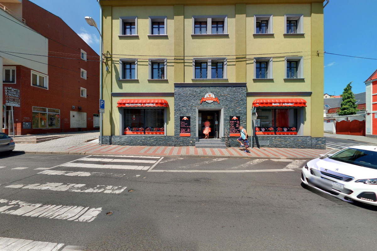 Krušnohorské uzeniny J + J Radoš, s.r.o.