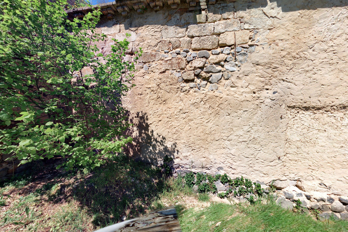 Jaromír Kubát - zednické práce