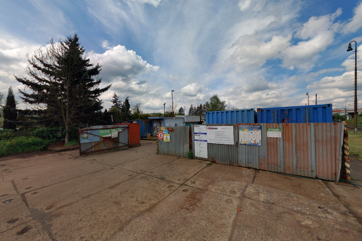 PRAGOMETAL recycling s.r.o. - Karlovy Vary foto 4