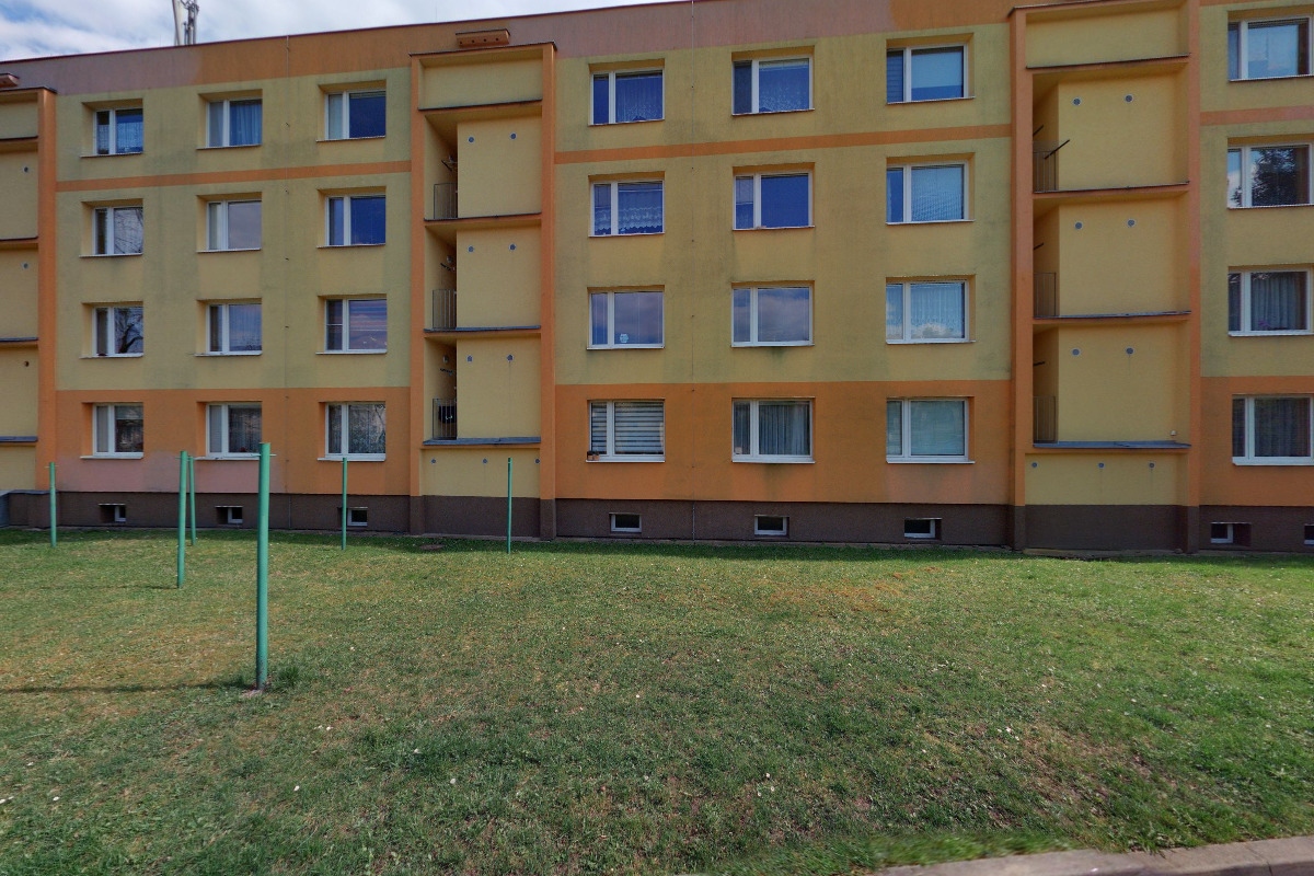 Apartmán Domov Děčín foto 1