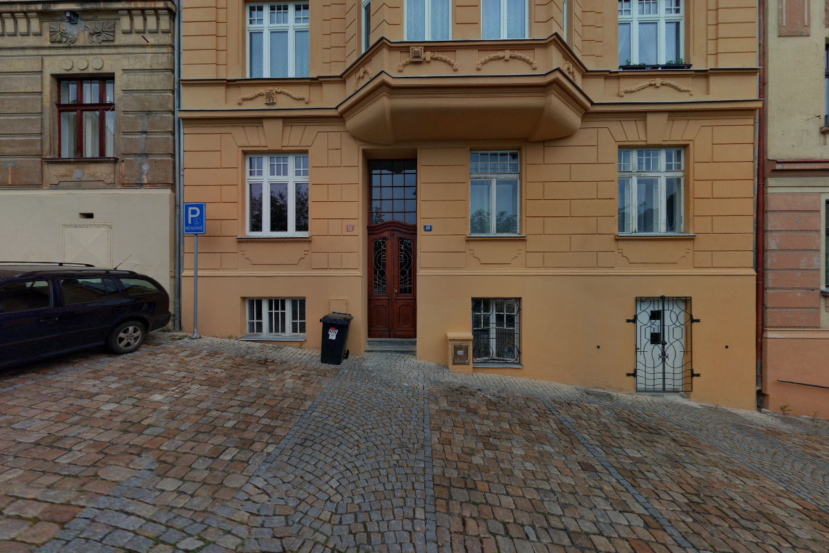 Apartmán Ondřejská N°40 foto 1