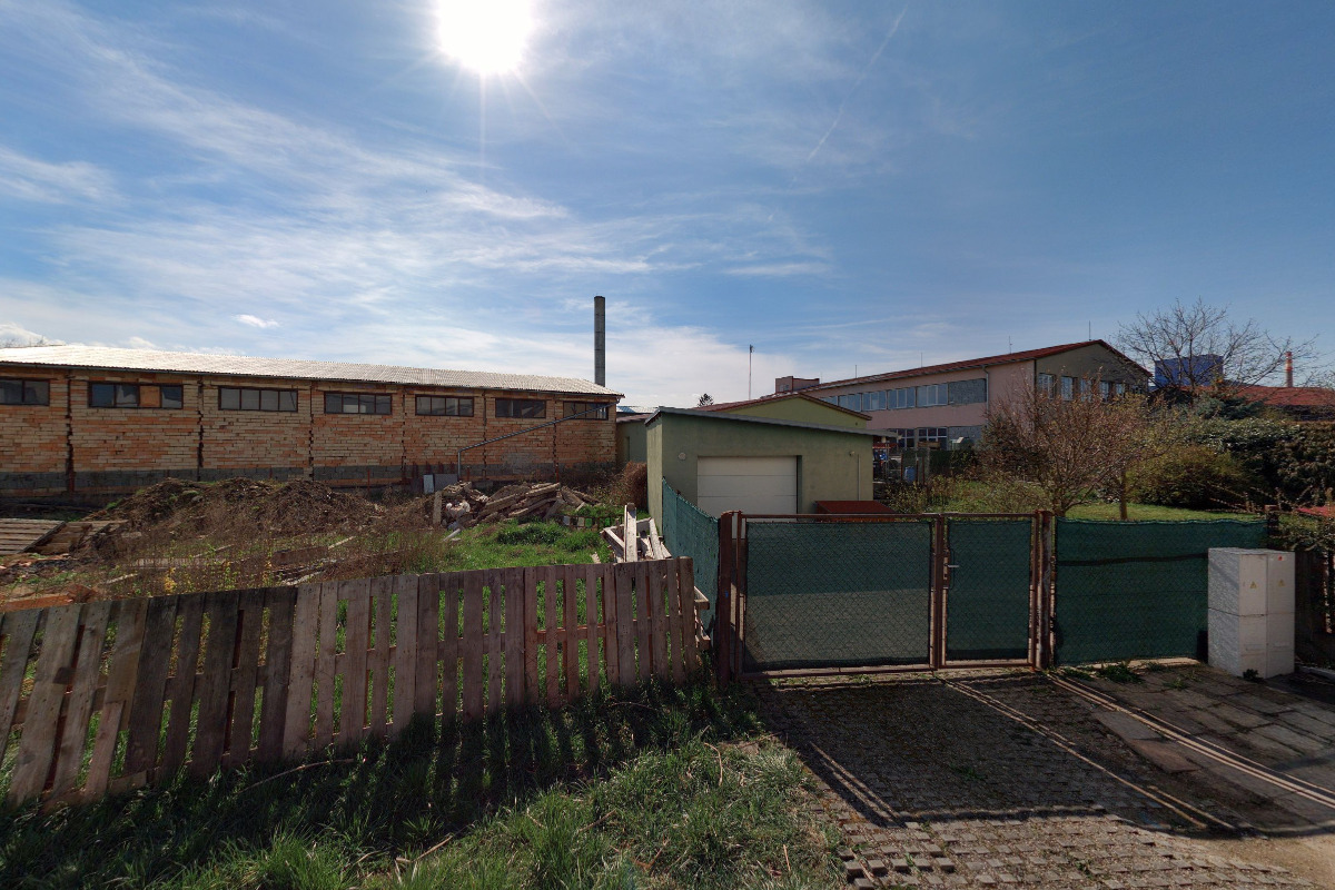 ROOS KROMĚŘÍŽ, s.r.o.