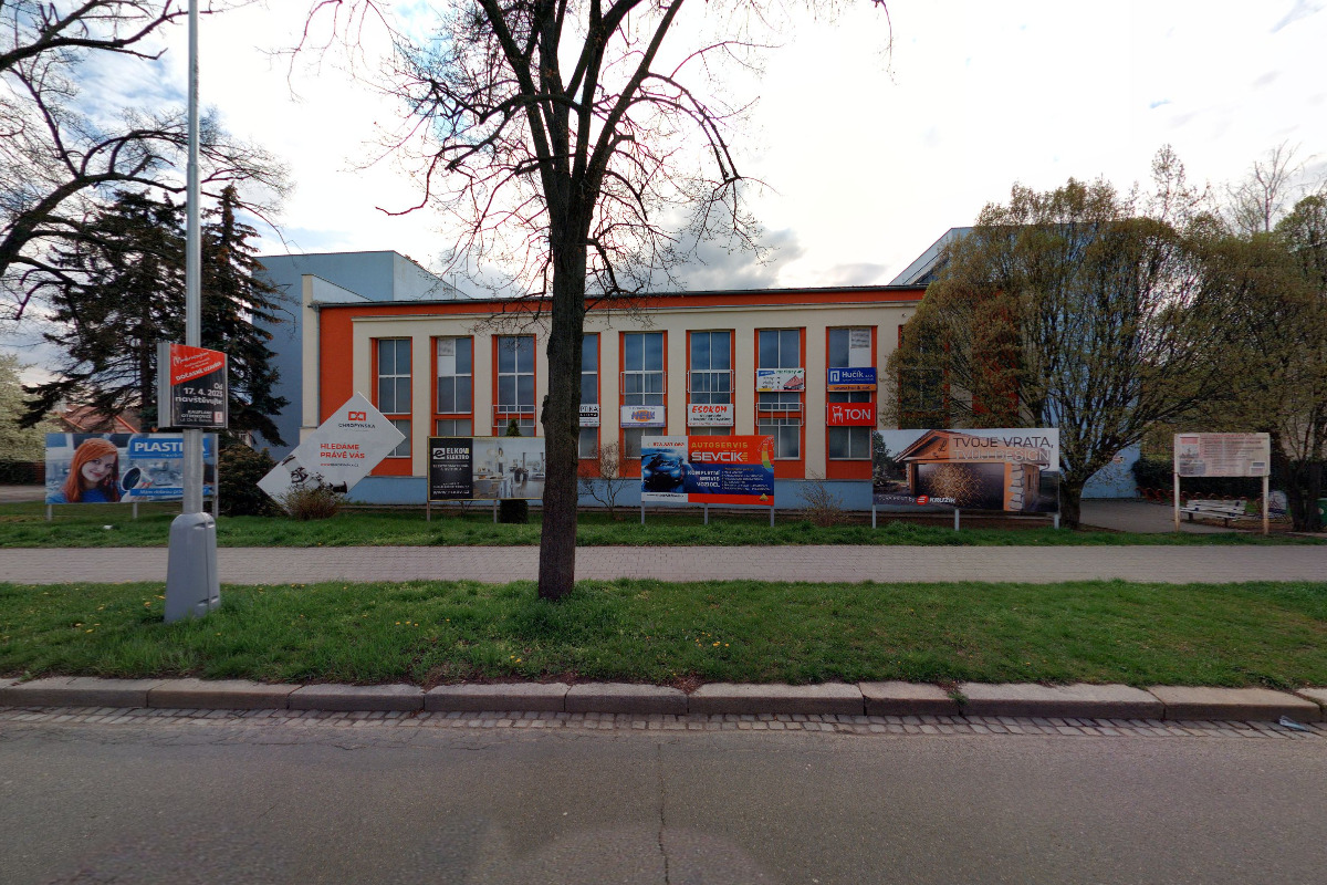 TJ SLAVIA Kroměříž z.s.