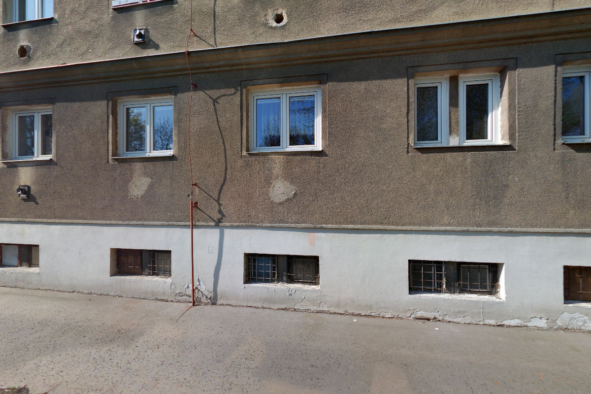 H servis Miroslav Houdek