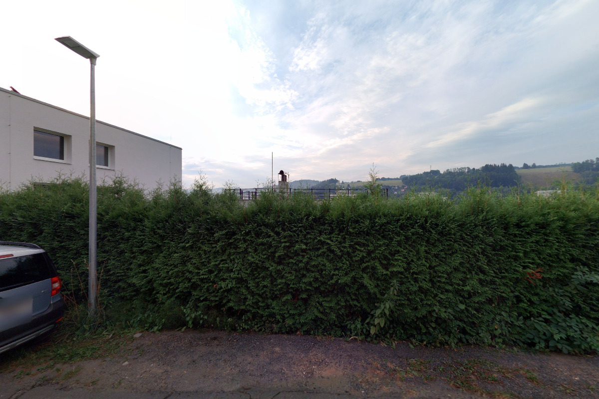 Privat Železný Brod