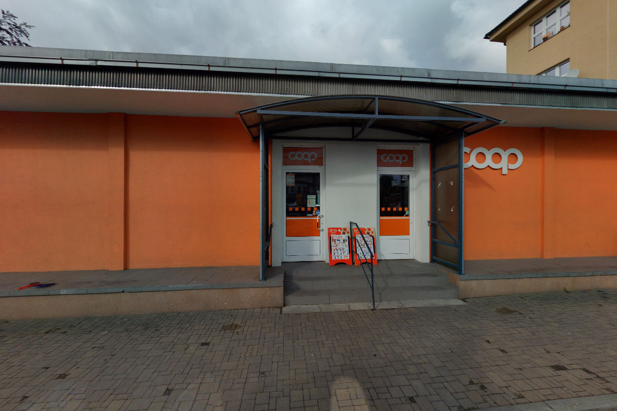 COOP Dvůr Králové n. L., družstvo