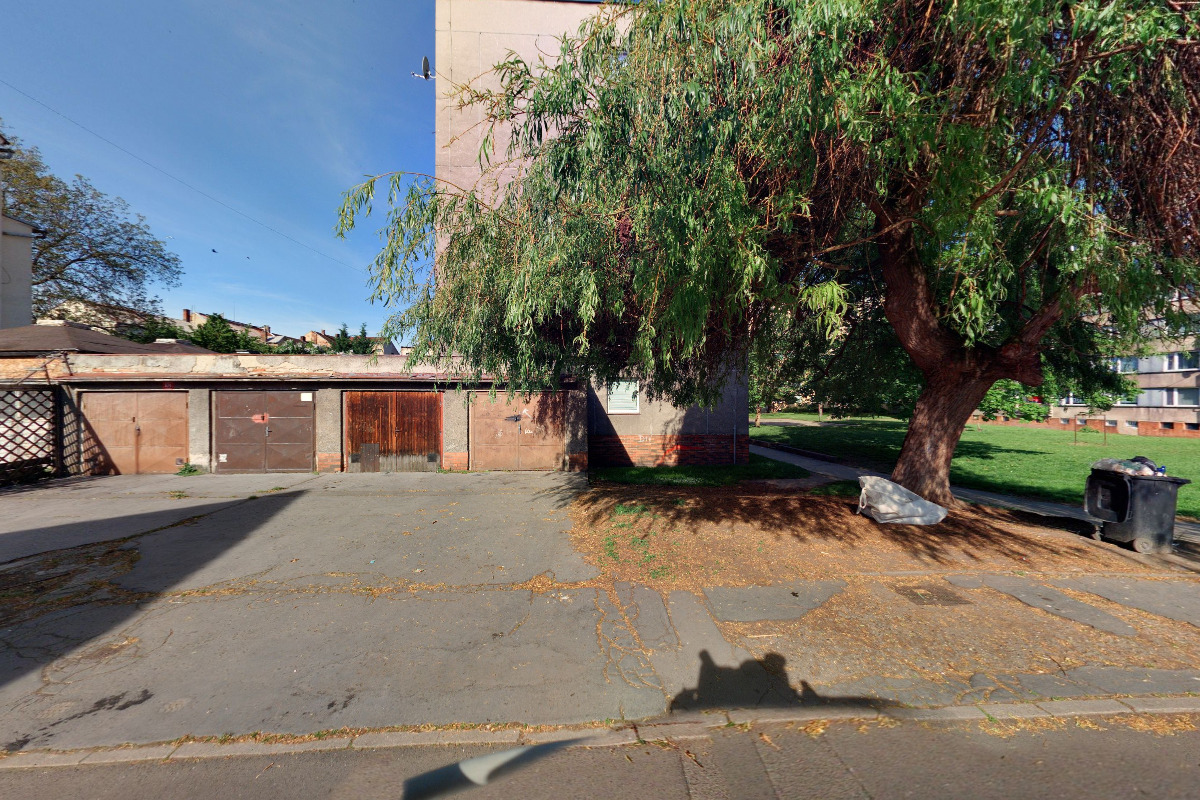 Václav Čáni - Stavební zámečnictví