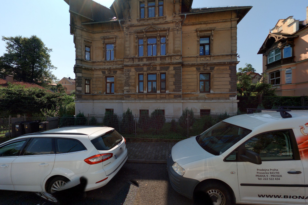 Eva Podroužek Fryšarová foto 2