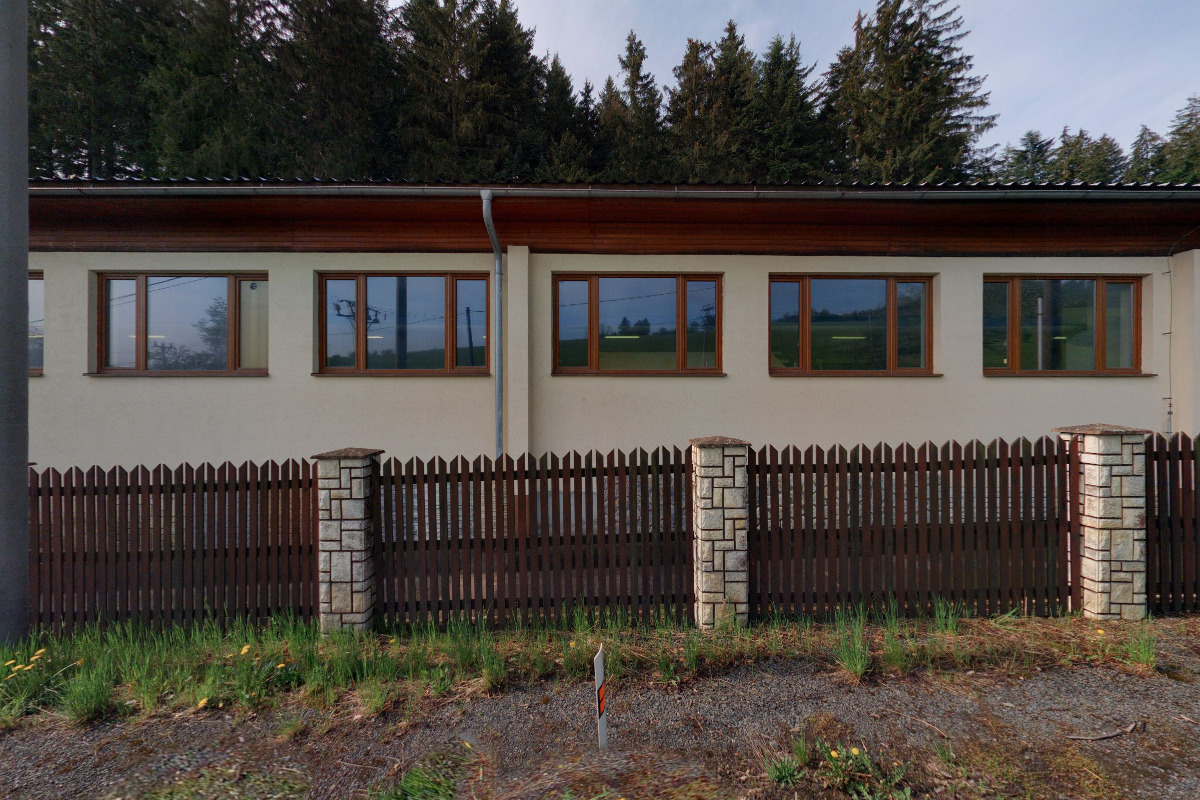 Tesařství Antonín Papšík foto 2