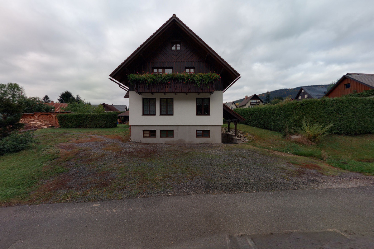 Apartmány Pfeiferová