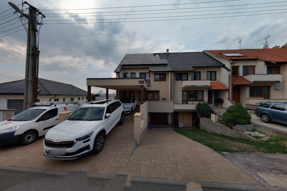 Stavby a Investice s.r.o.