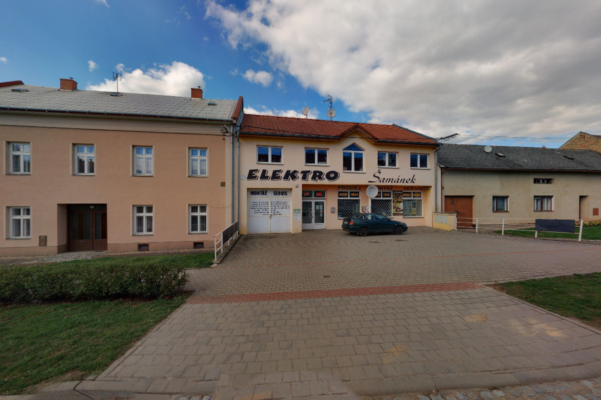 Elektro Šamánek foto 2