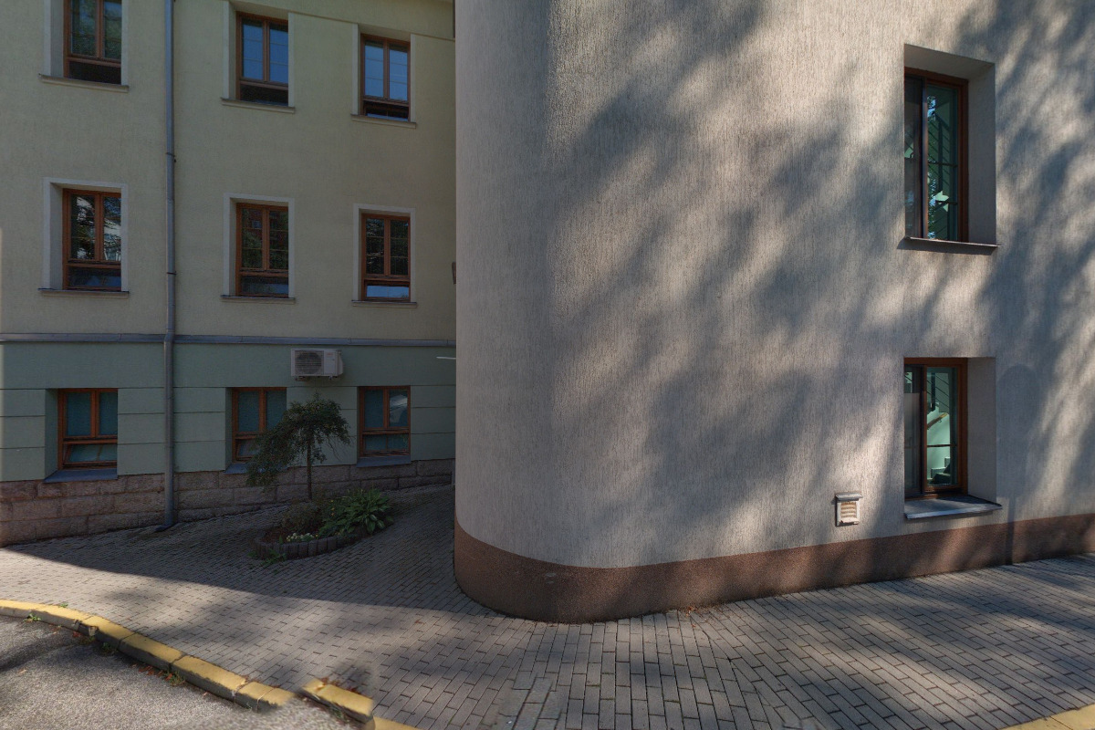 Gynekologická ambulance - příjem pacientek - Krajská nemocnice Liberec