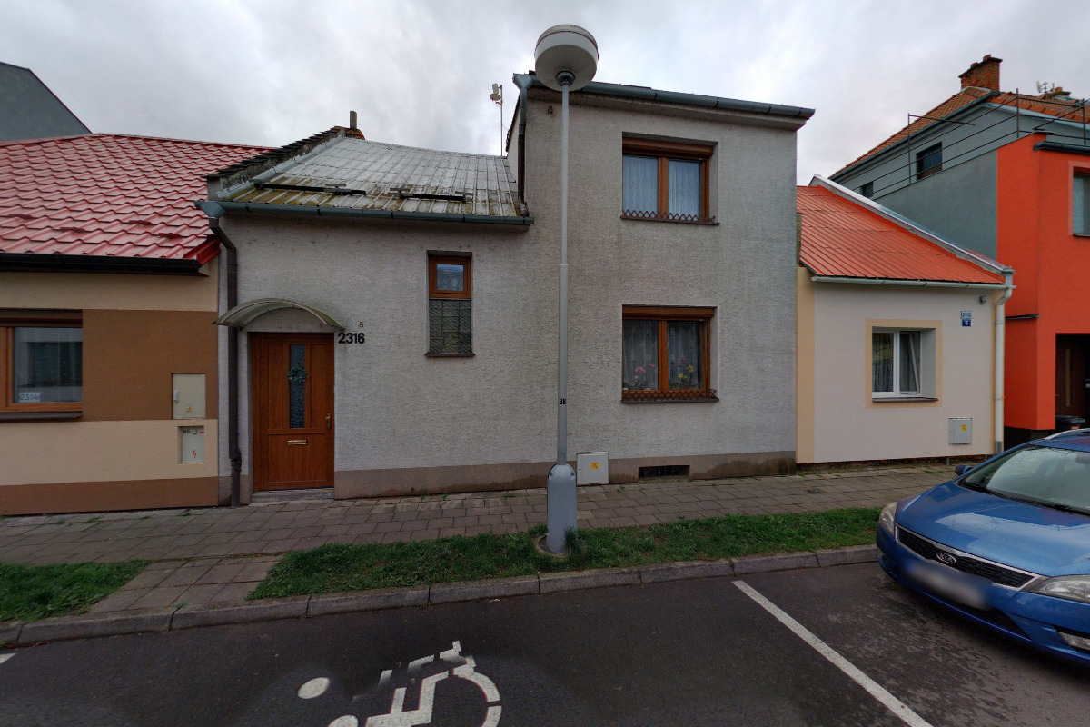 Českomoravský svaz chovatelů poštovních holubů - Místní spolek 0270 Kroměříž