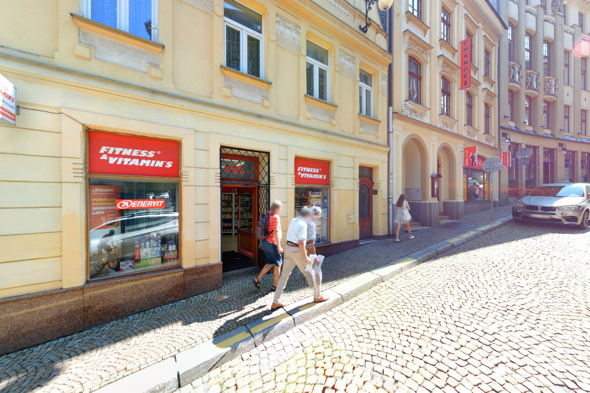 Fitness & Vitamin's foto 2