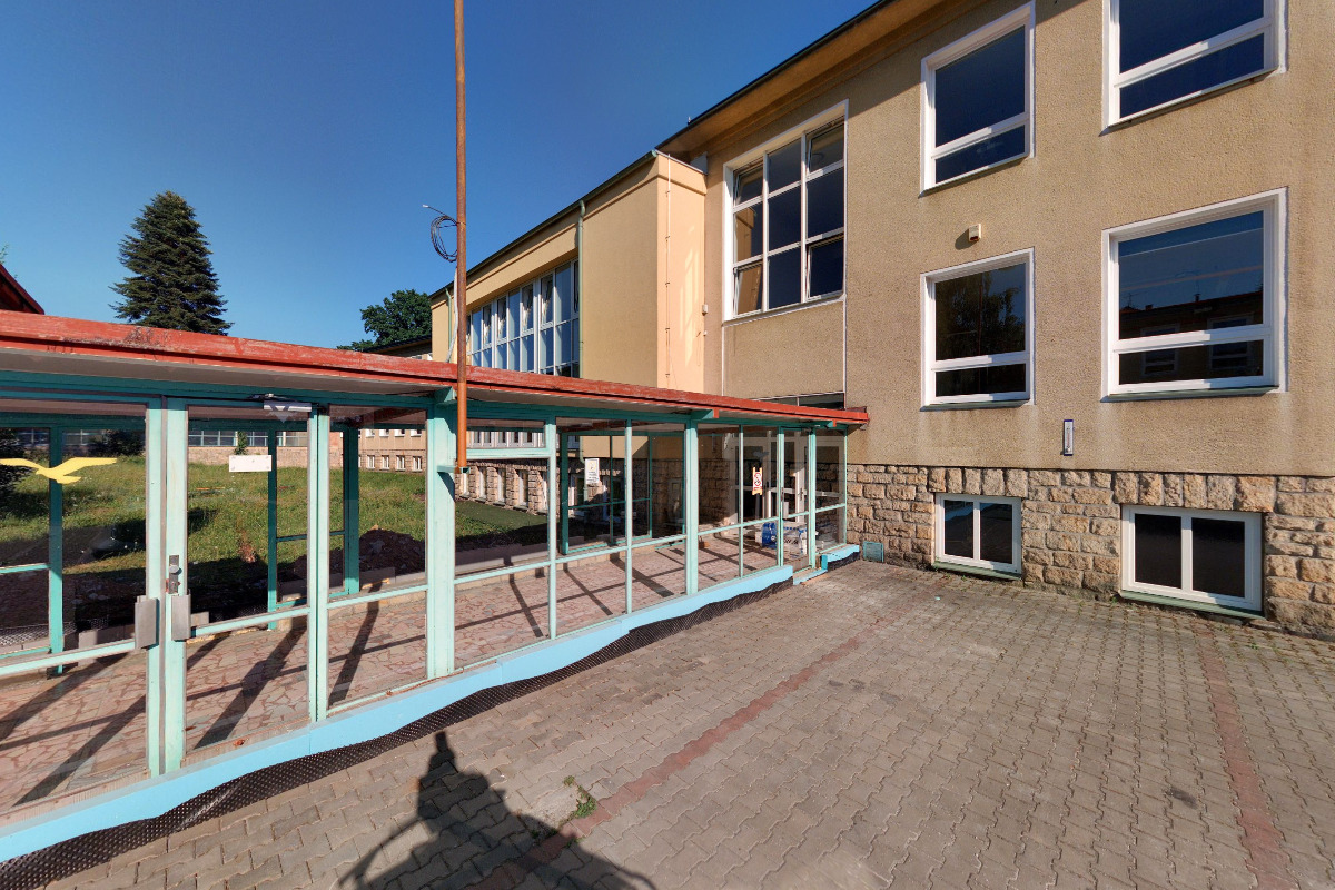 Branný oddíl gen. J. Šnajdra