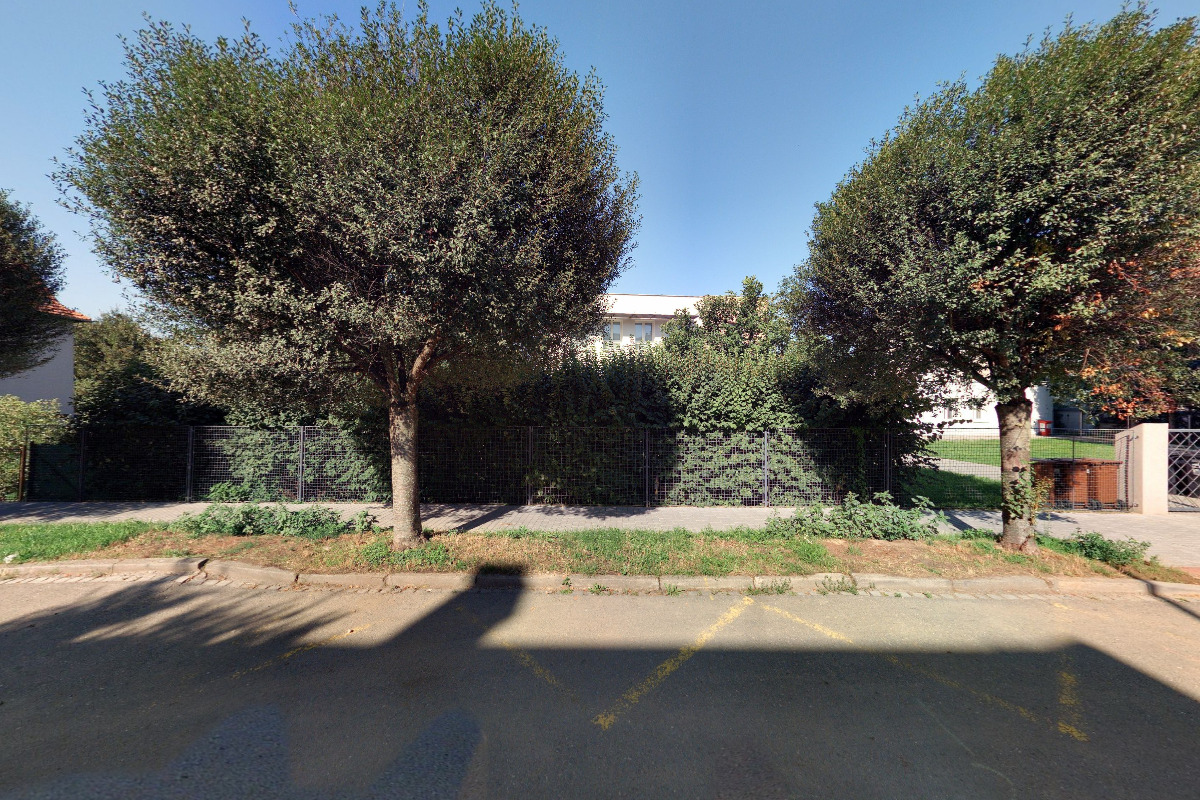 ZŠ a MŠ speciální Uherské Hradiště, Šafaříkova foto 2