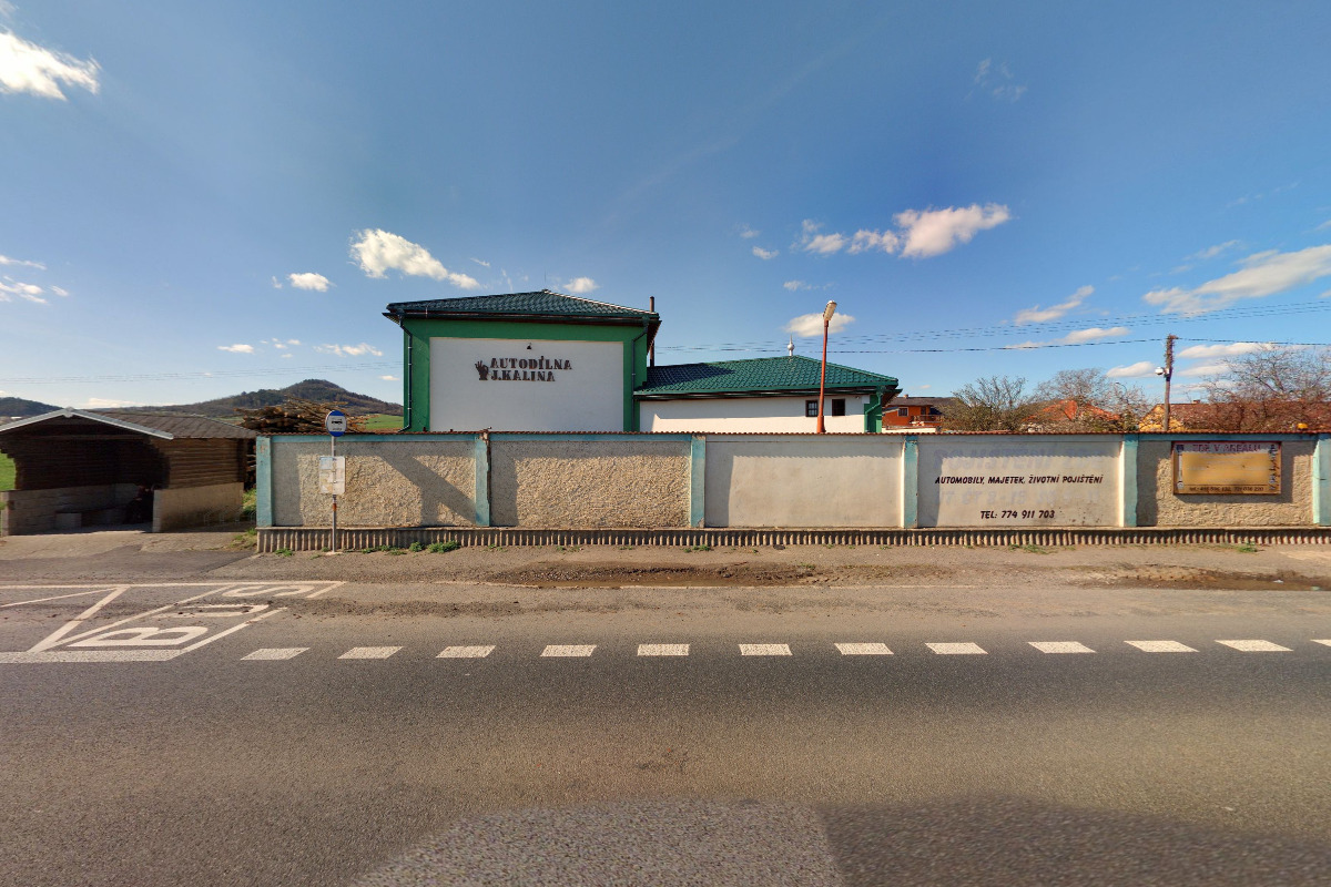 Autodílna Jaroslav Kalina foto 1