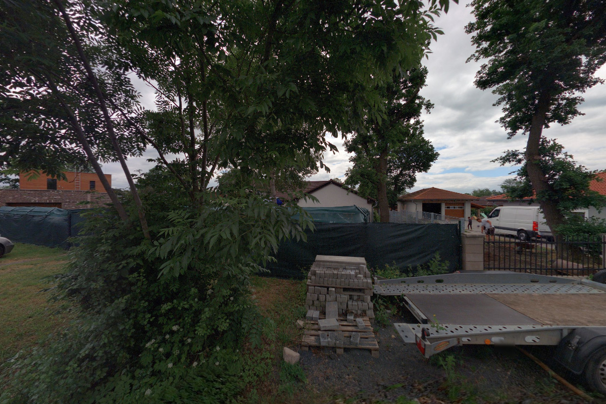 GACR - Greyhound Adoption Czech Republic