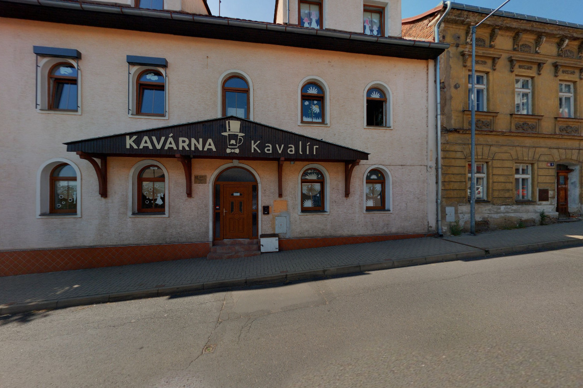 Domovy sociálních služeb Háj a Nová Ves, příspěvková organizace foto 2