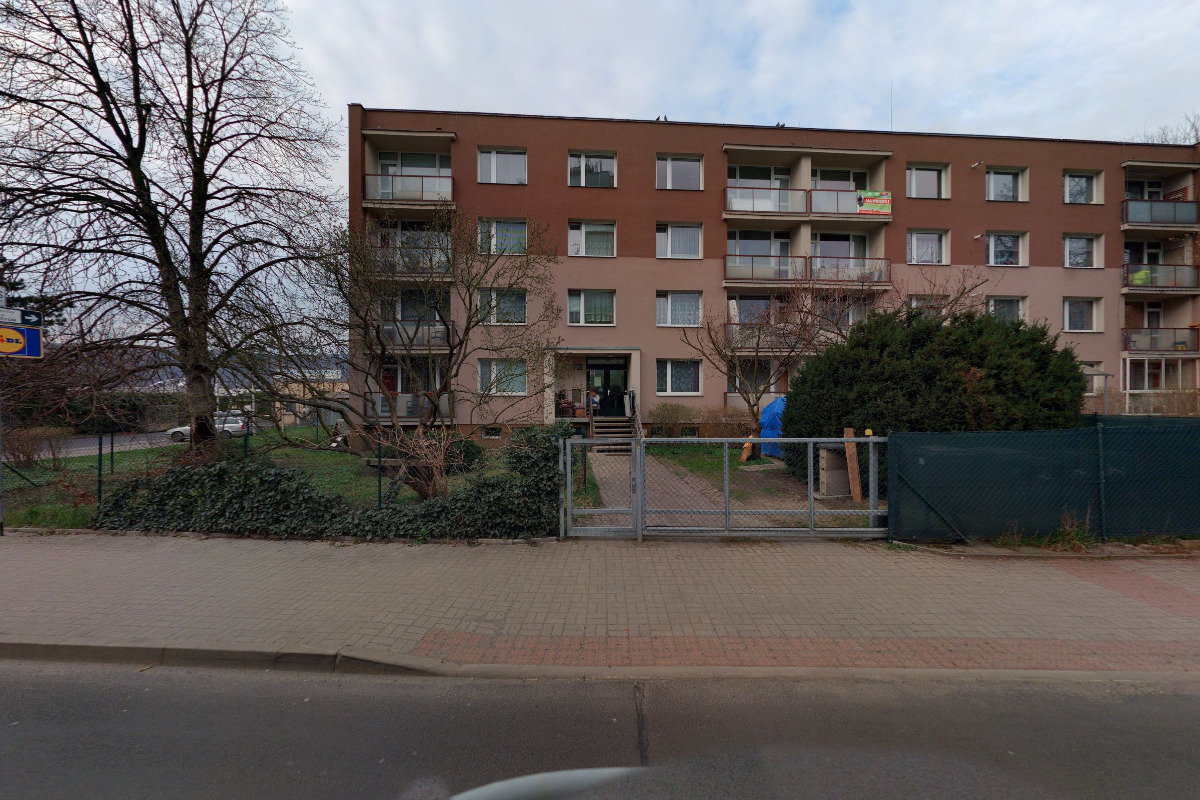 spolek Klidné stáří foto 2