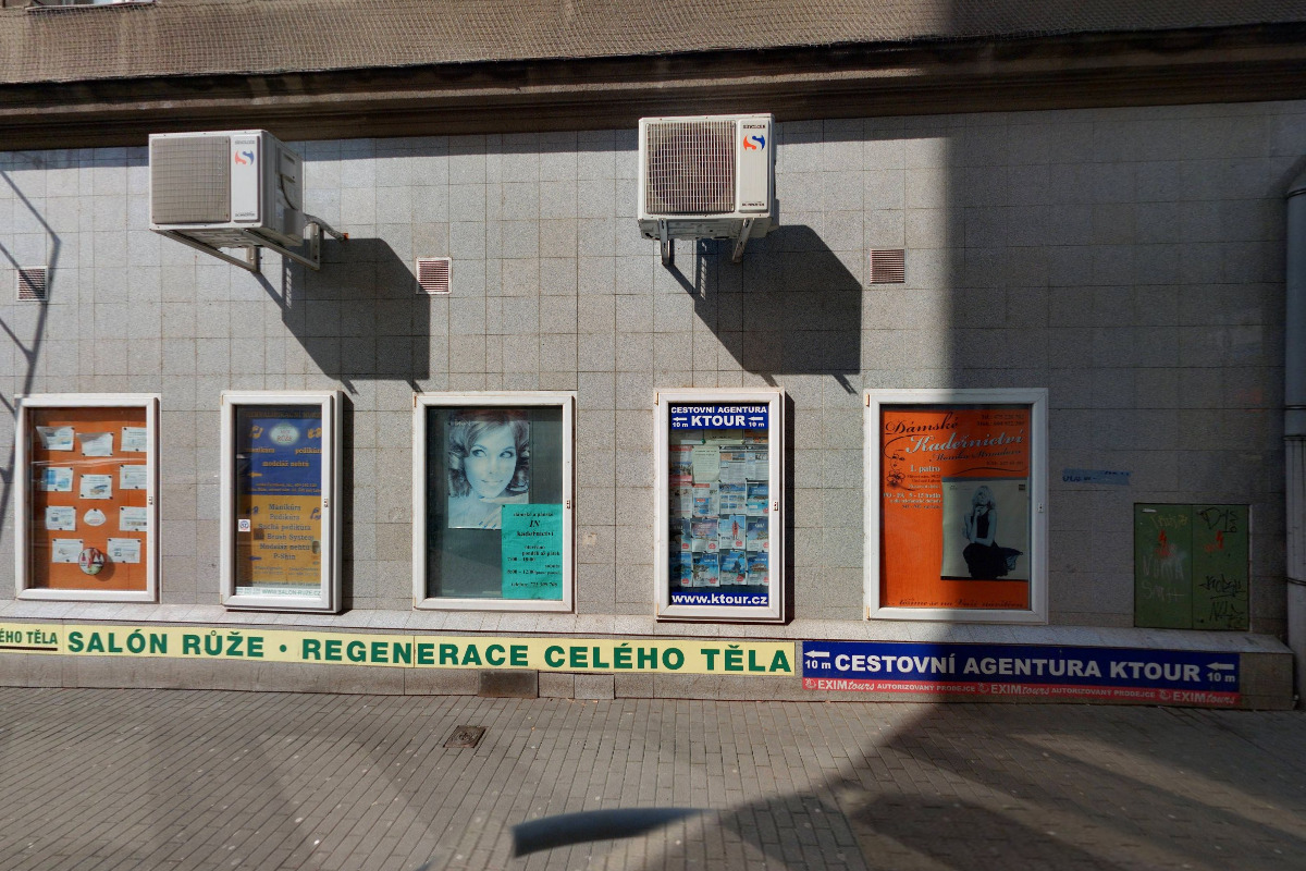 RR CAR autobusová doprava foto 2