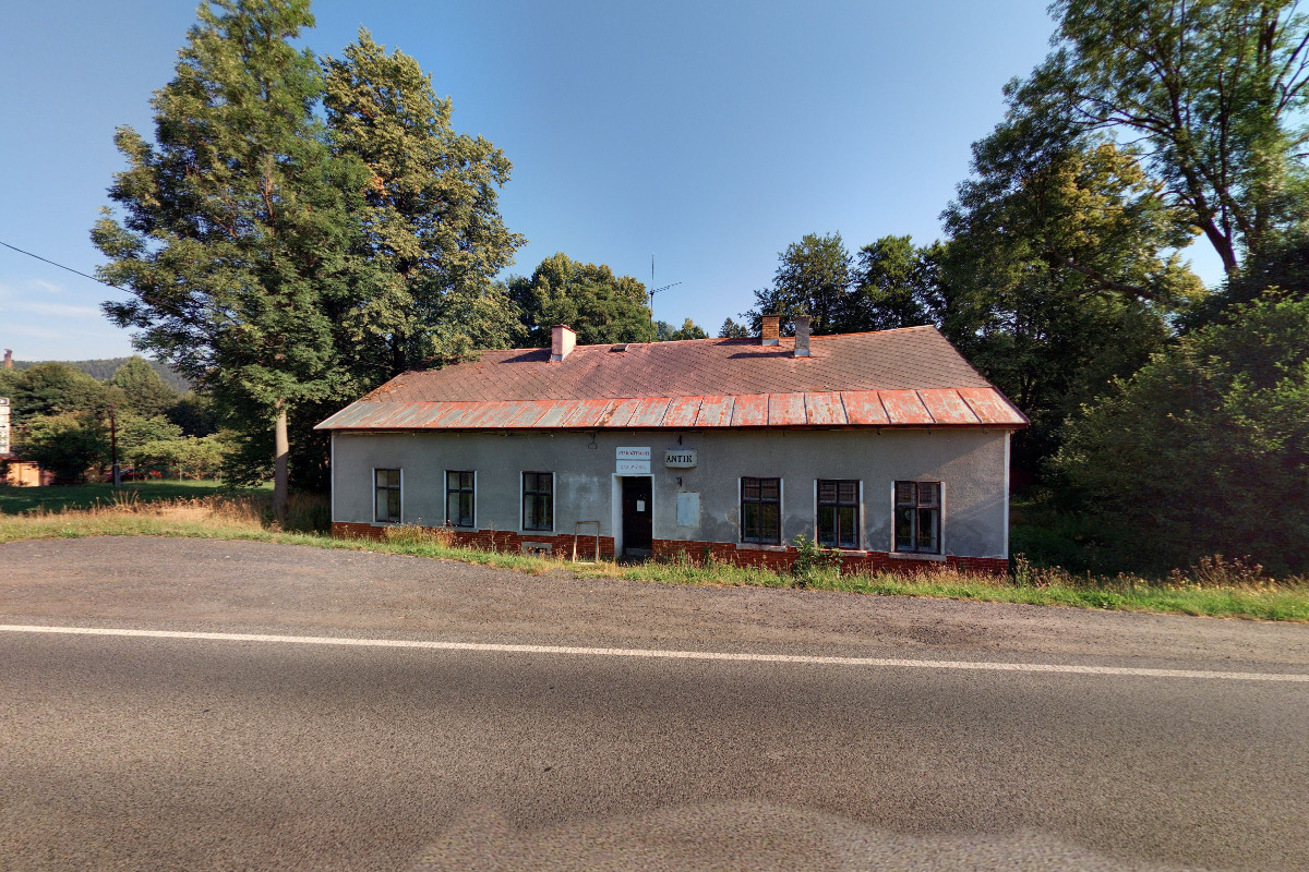 Ladislav Cerman - Starožitnictví a zastavárna foto 2