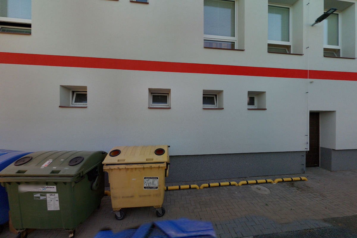 Pavel Nikl - pekařství