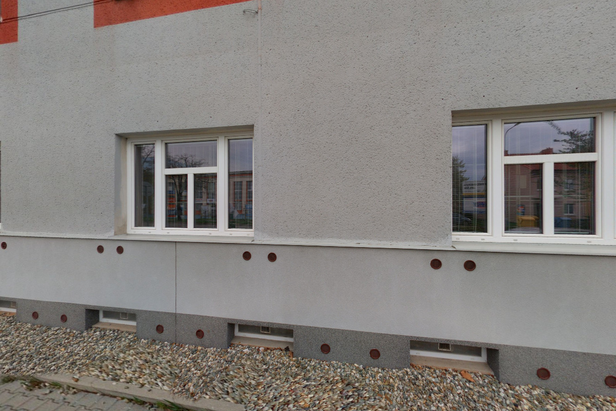 Milan Žabka - malířské a lakýrnické práce