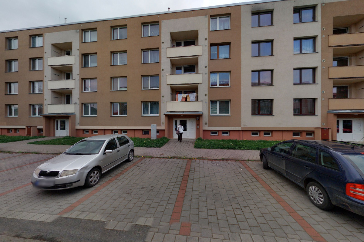 Instalatér Milan Svobodník