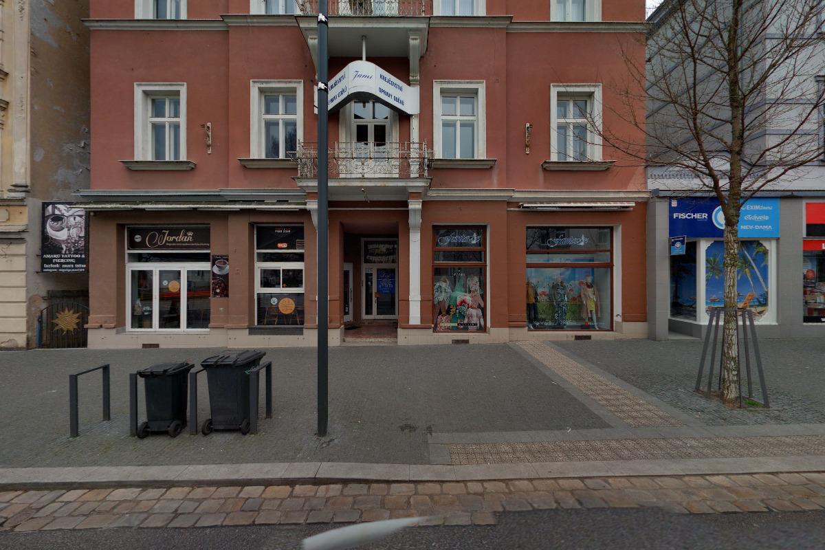 Jana Míšková - JAMI foto 2