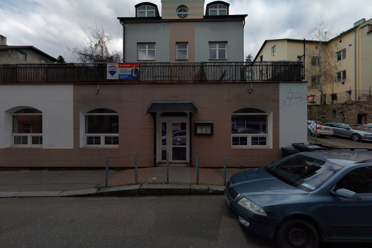 Zubní laboratoř - TMK, spol. s r.o.