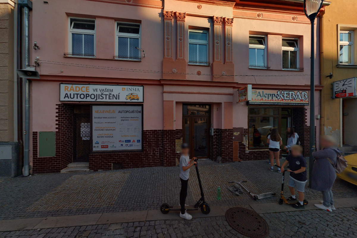 Ing. Miroslav Váňa - Insia autopojištění