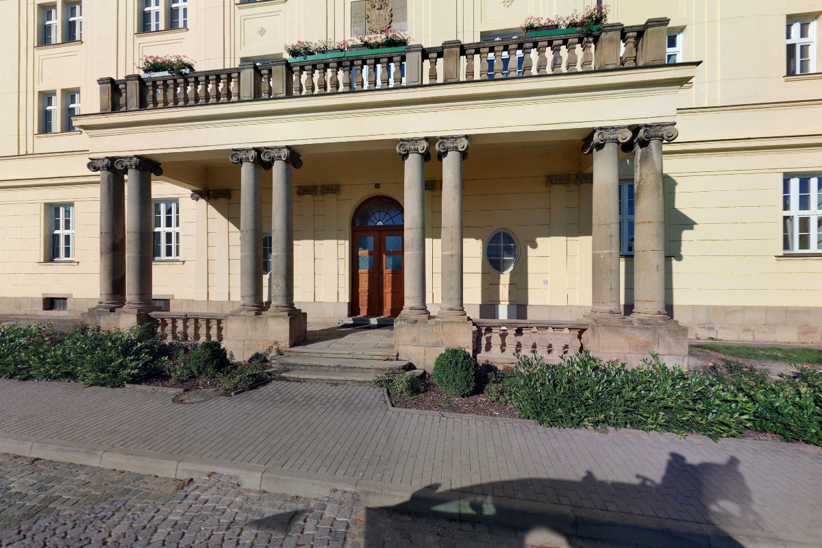 Vinný sklep Stojanov