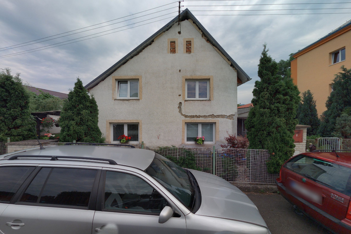 Zdeněk Savula - Tesařství foto 1