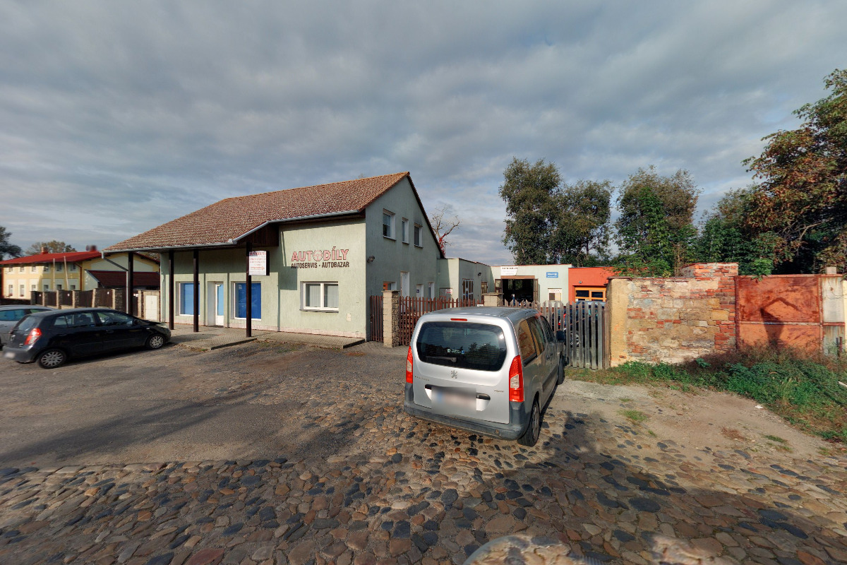 Autoelektrika Vladimír Inquort foto 2