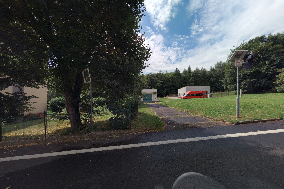 Sklenářství – J. Landgraf